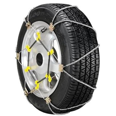 Securtychain SZ331 Winter Traction Device - P Series Tire S66-SZ331